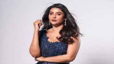 বিজেপি ছেড়ে তূণমূলে যোগ দিলেন অভিনেত্রী পার্নো মিত্র